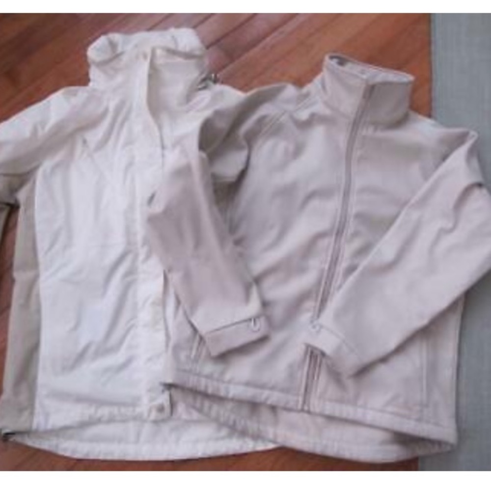 Women’s Cabela’s Ski 3 In 1 System Jacket - image 1